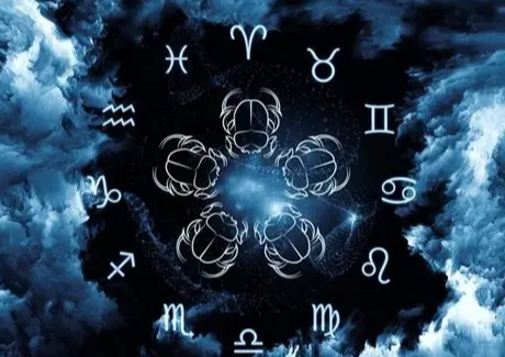 巨蟹太陽摩羯月亮