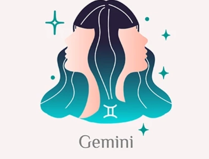 雙子座下降星座 雙子座下降星座