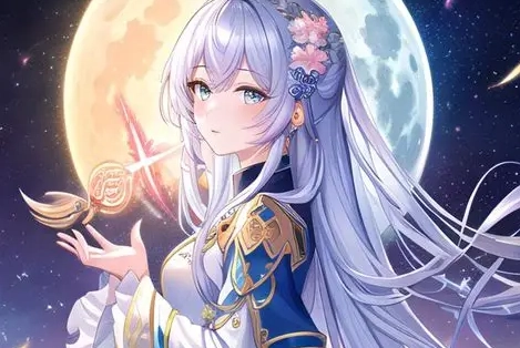 月亮星座育兒 月亮星座育兒