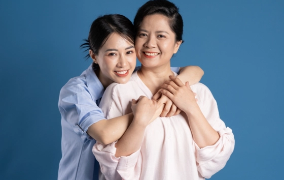下降處女影響