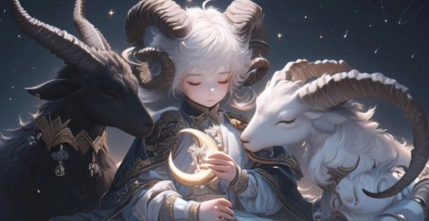 月亮摩羯情緒管理 月亮摩羯情緒管理