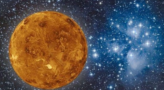 金星星座解析 金星星座解析