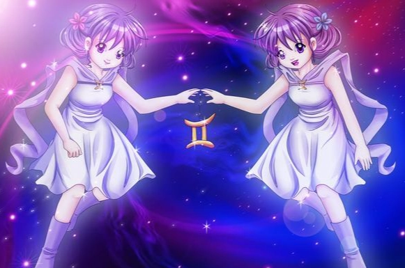 金星雙子愛情 金星雙子愛情