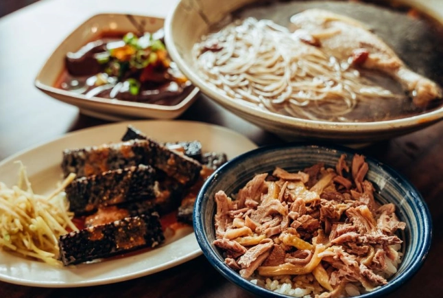宜蘭五結美食 宜蘭五結美食