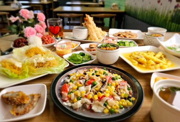 五結美食推薦 五結美食推薦