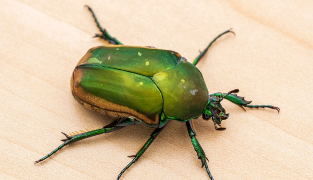 金龜物種識別 金龜物種識別