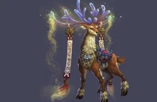 星座守護神獸查詢