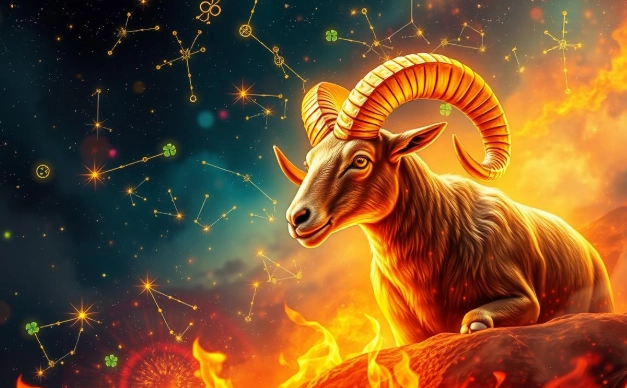 牡羊座土星回歸