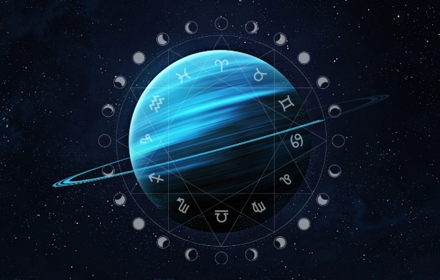 土星在第九宮 工作