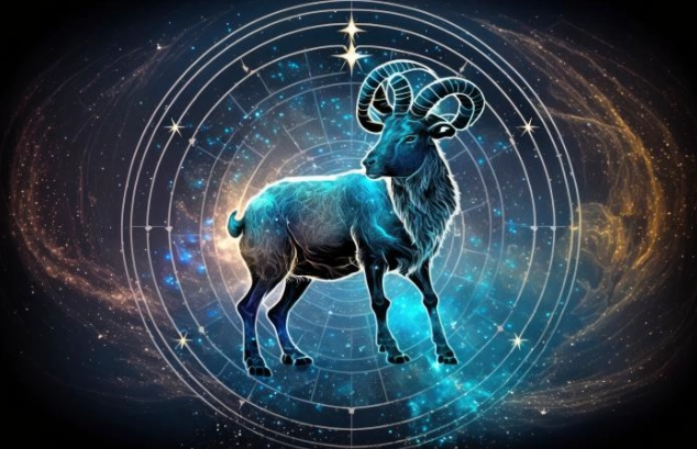 牡羊座土星回歸