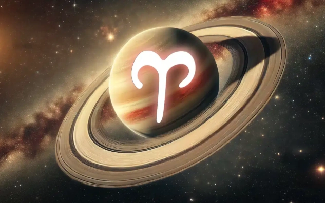 土星牡羊2025 運勢 土星牡羊2025 運勢