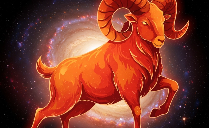 牡羊座土星回歸