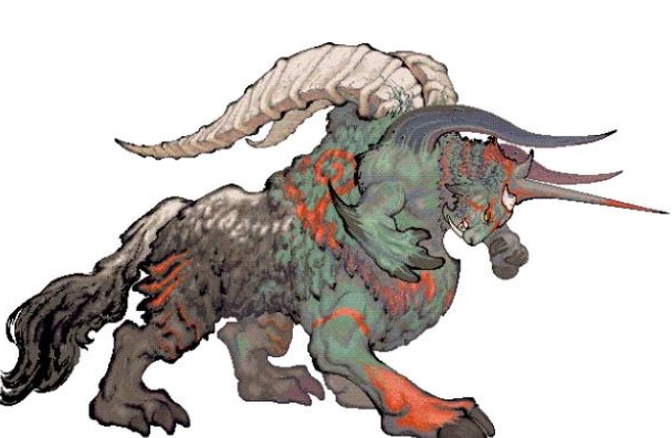 星座守護神獸查詢