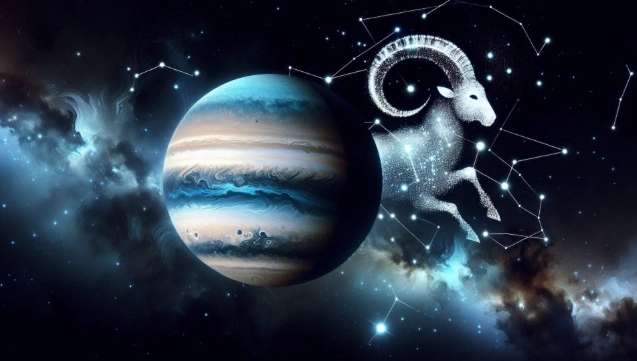 土星進入牡羊座 影響 土星進入牡羊座 影響