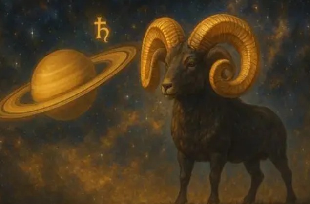 土星牡羊2025 運勢 土星牡羊2025 運勢