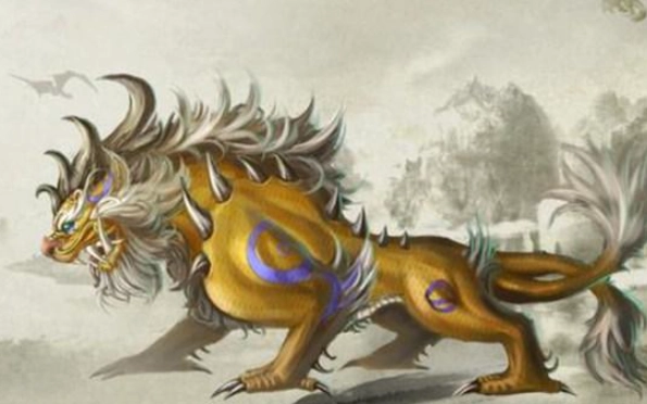 我的星座守護神獸是什麼