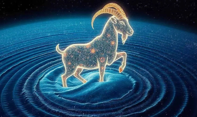 牡羊座土星回歸