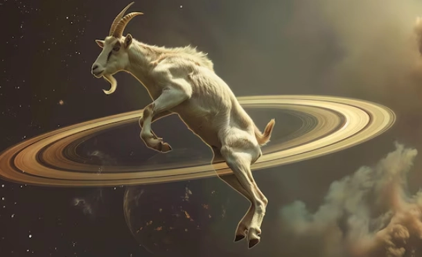 牡羊座土星逆行