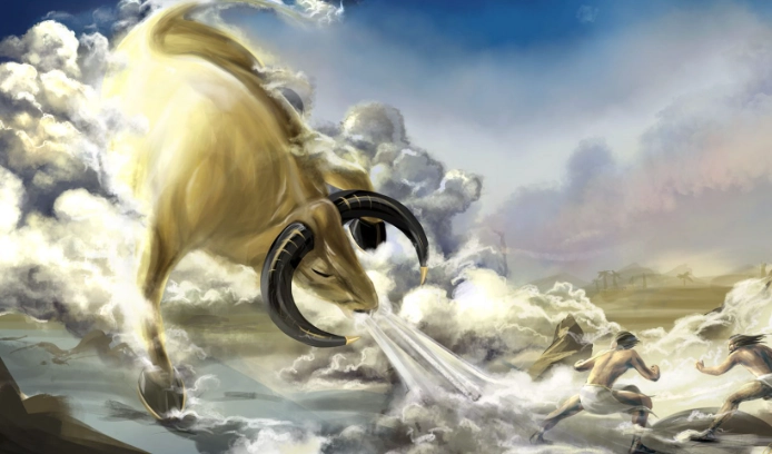 牡羊座土星逆行