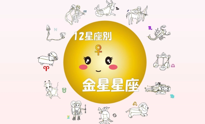 星座守護神 星座守護神