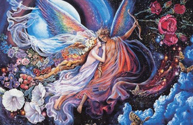 十二星座守護神 十二星座守護神