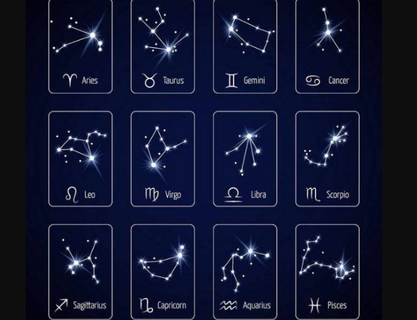 星座守護神 星座守護神