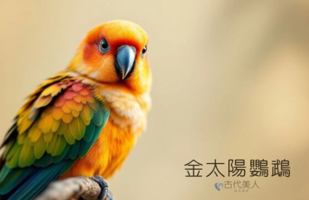 鹦鹉发情期照顧