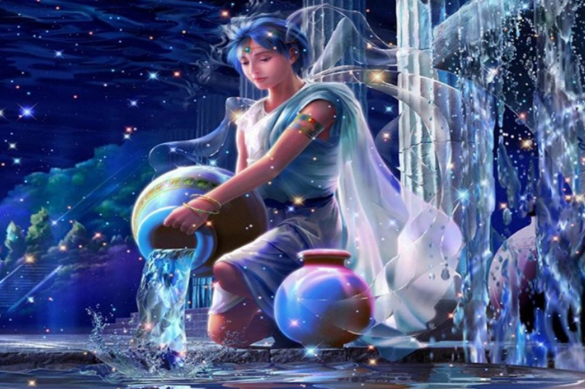 水瓶座 佔有慾 水瓶座 佔有慾