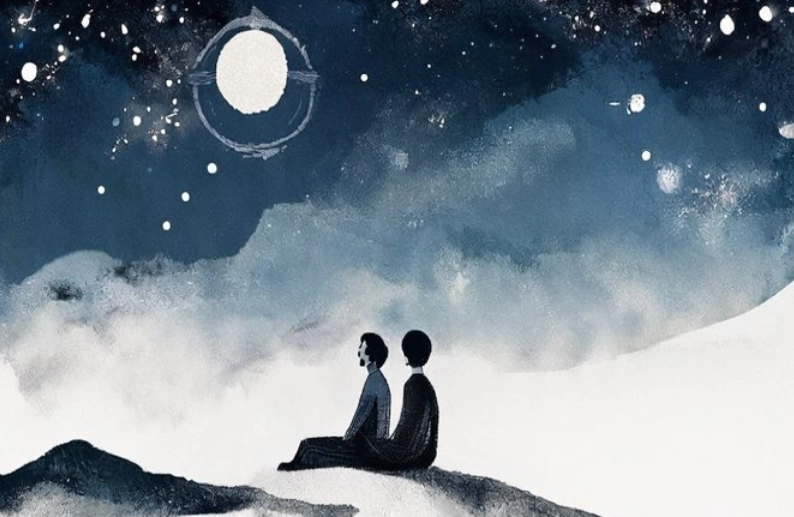 水瓶座友情 水瓶座友情