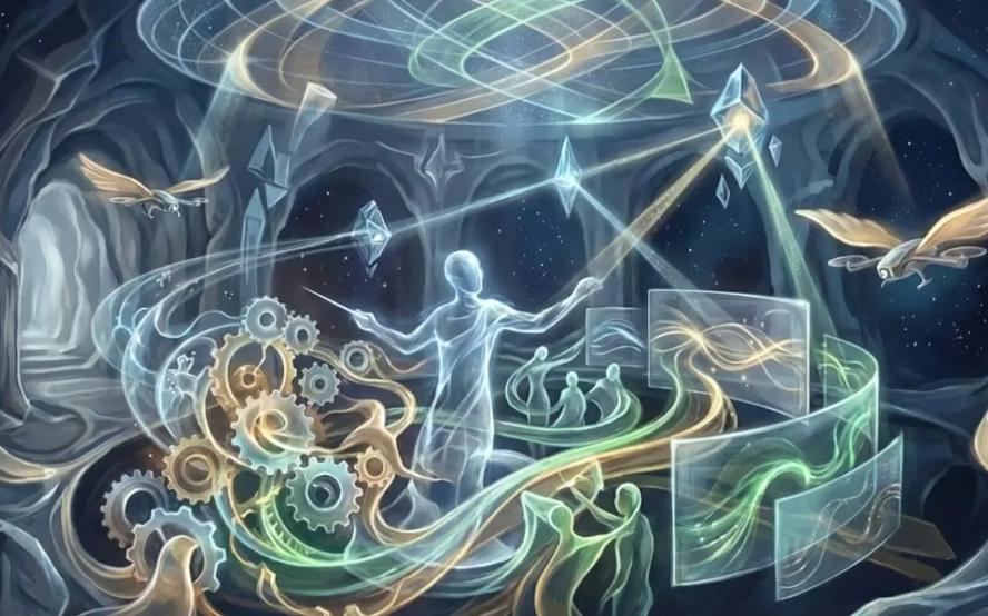 上升水瓶怪交通