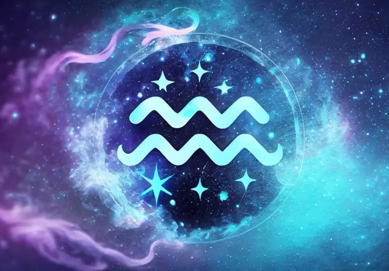 水瓶男喜歡你的表現