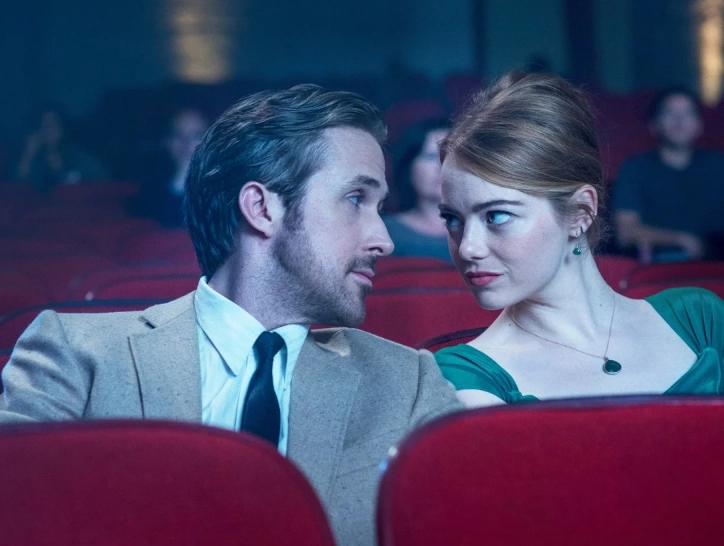 水瓶男喜歡你的表現