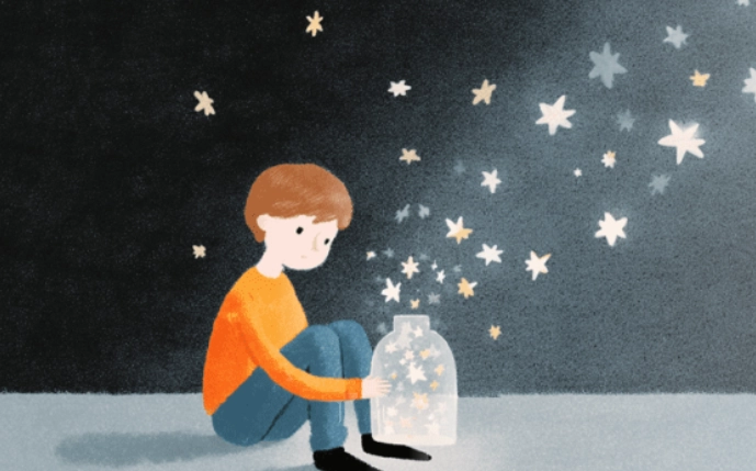 水瓶座上升特質