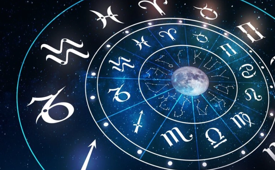 唐綺陽 星座分析