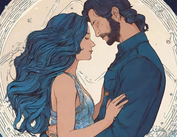 水瓶座愛情特質