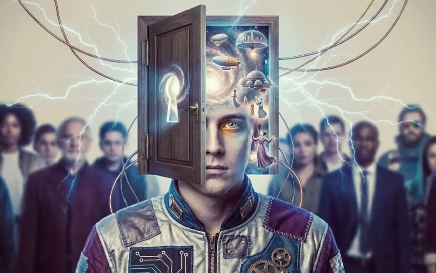 上升水瓶怪交通