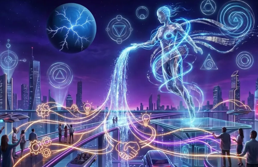 上升水瓶怪打卡