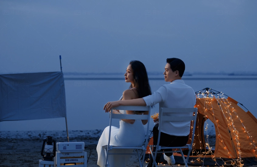 水瓶座 上升 特徵