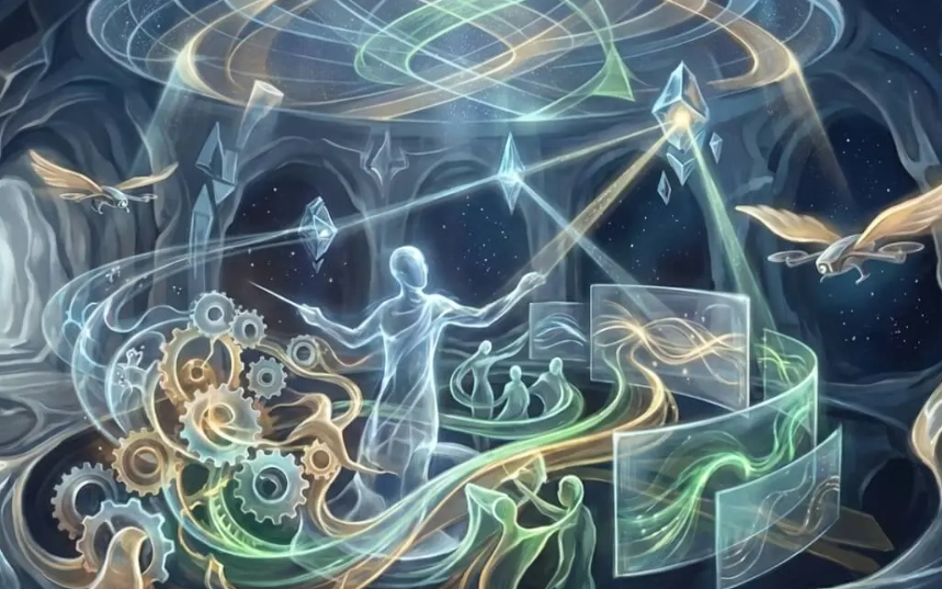 水瓶座上升特質