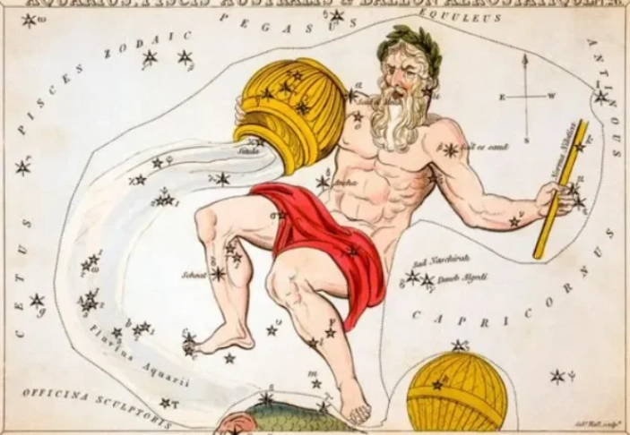 水瓶座 性格 水瓶座 性格