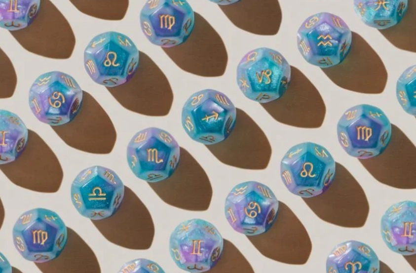 水瓶座愛情特質