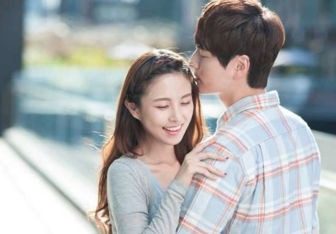 水瓶男 只想睡你