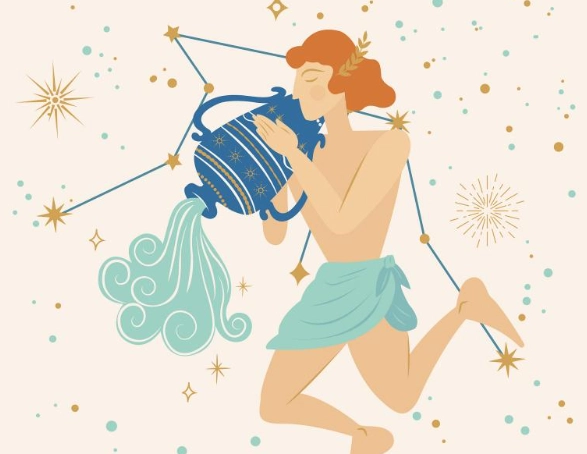 水瓶座性格 水瓶座性格