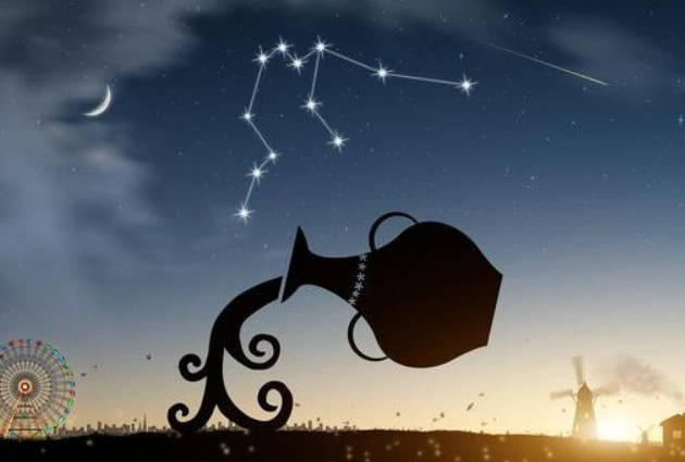 上升水瓶怪打卡