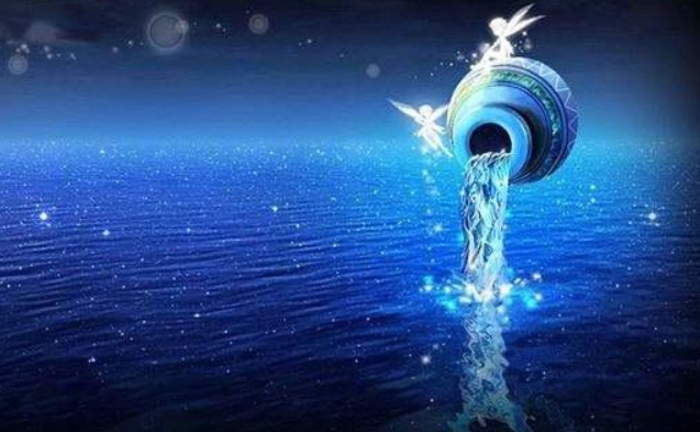 水瓶座友情 水瓶座友情