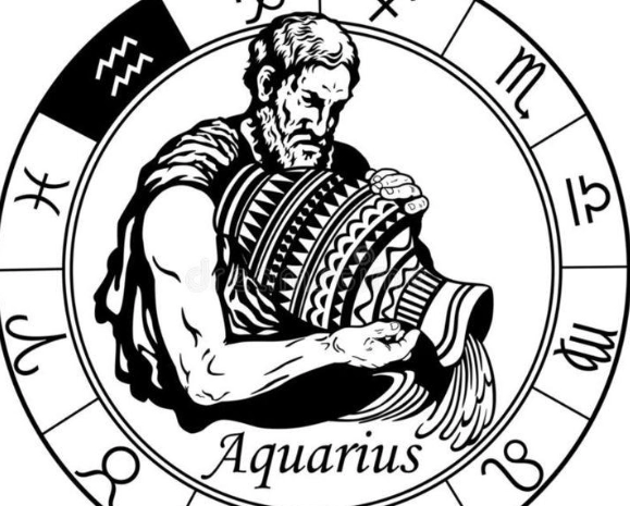 上升水瓶座 特質