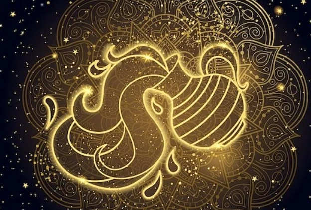 水瓶座愛情相容性