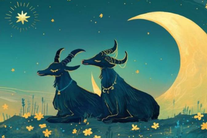 摩羯座月亮愛情 摩羯座月亮愛情