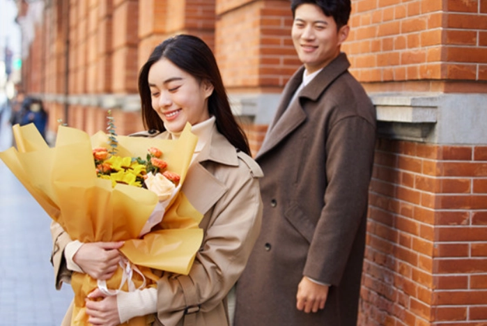 水瓶座愛情相容性