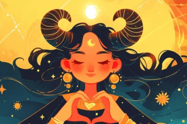 月亮摩羯男喜歡一個人 月亮摩羯男喜歡一個人